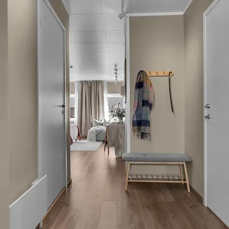 Supercentral Eik * Tromsø