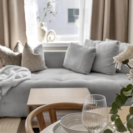 Supercentral Eik * Tromsø