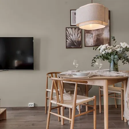 Supercentral Eik Tromsø