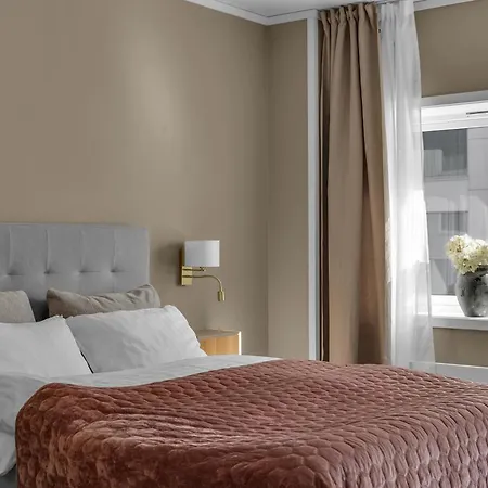 Supercentral Eik * Tromsø