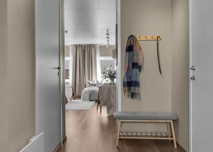 Supercentral Eik * Tromsø