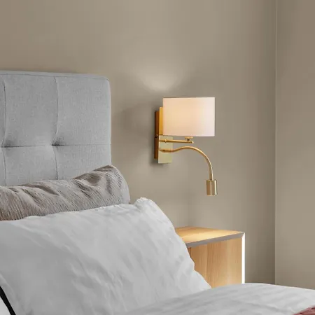 Supercentral Eik Apartman Tromsø